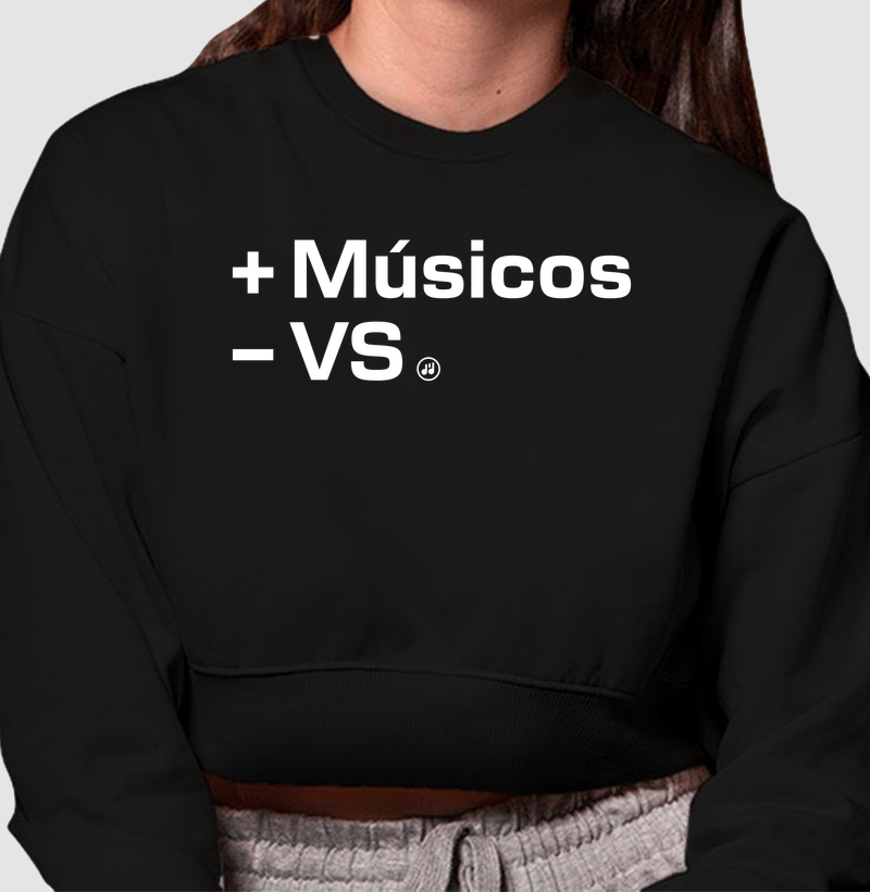 Mais Músicos Menos VS
