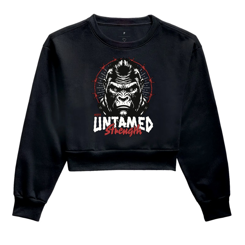 untamed