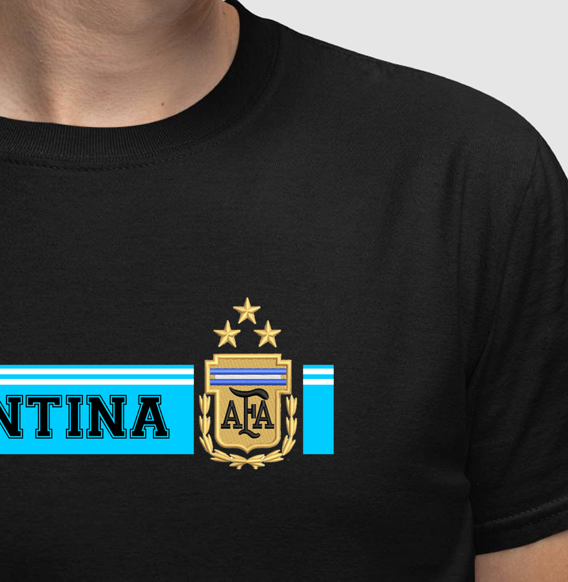 Camiseta Argentina 2026