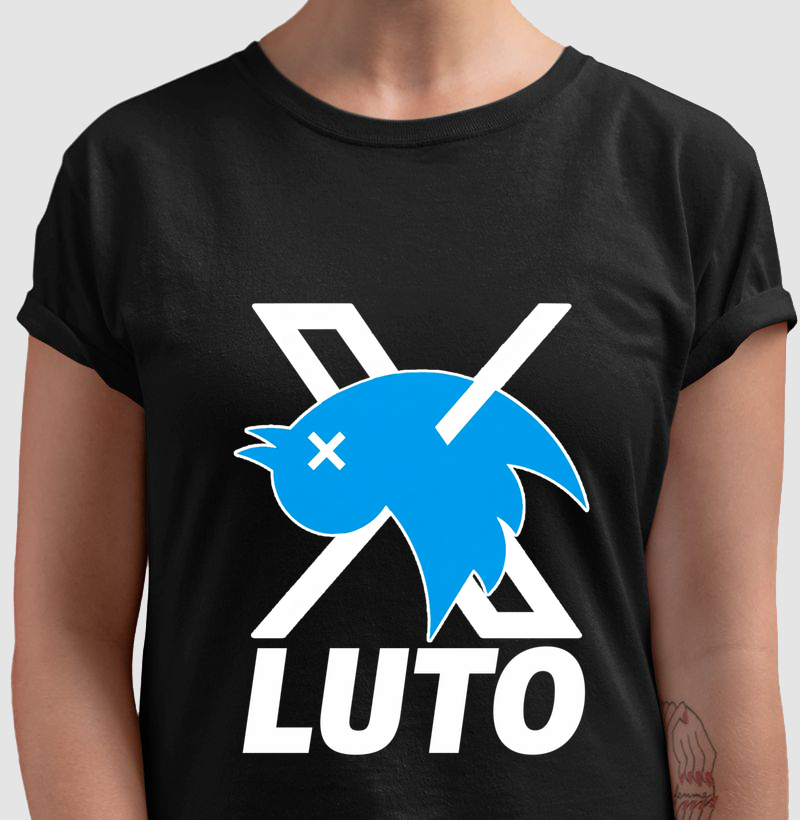 Luto Twitter