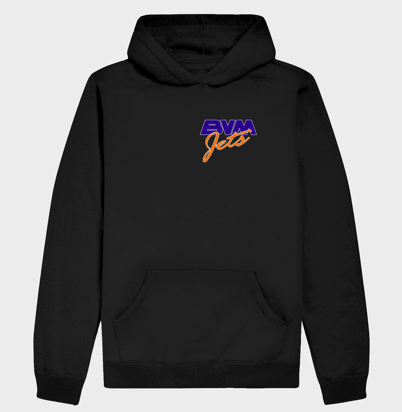 BVM jets - classic logo