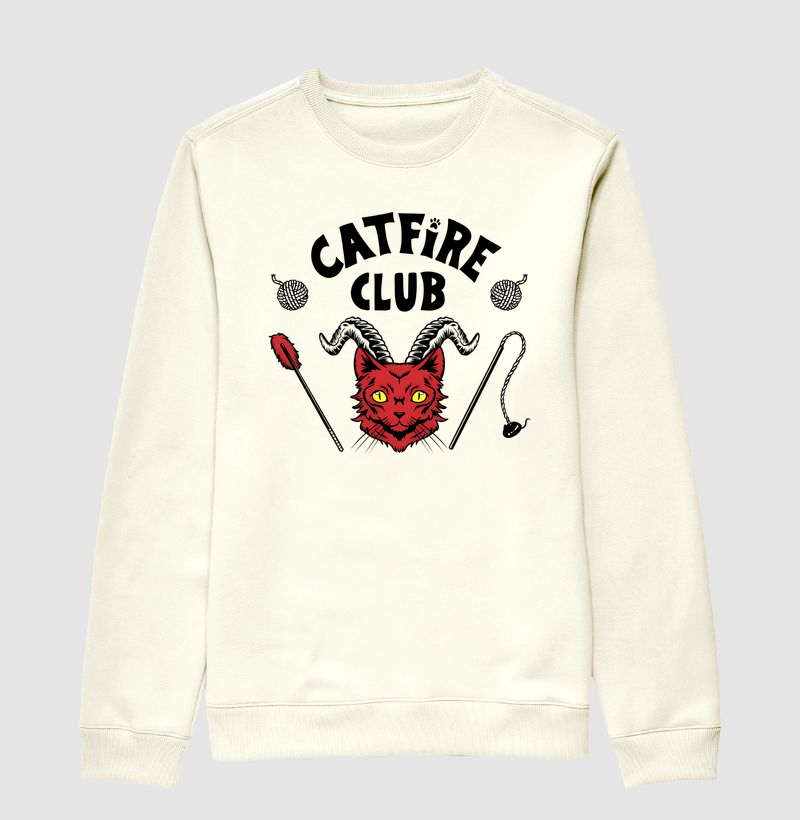 Catfire Club