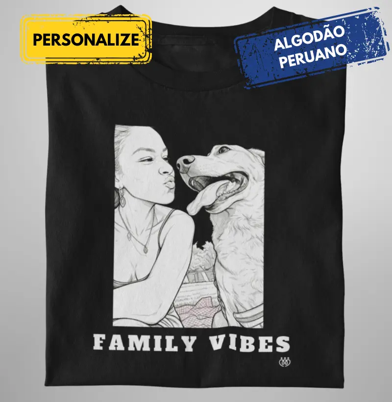 Memories Edition - Vibe Família FB 2 Premium