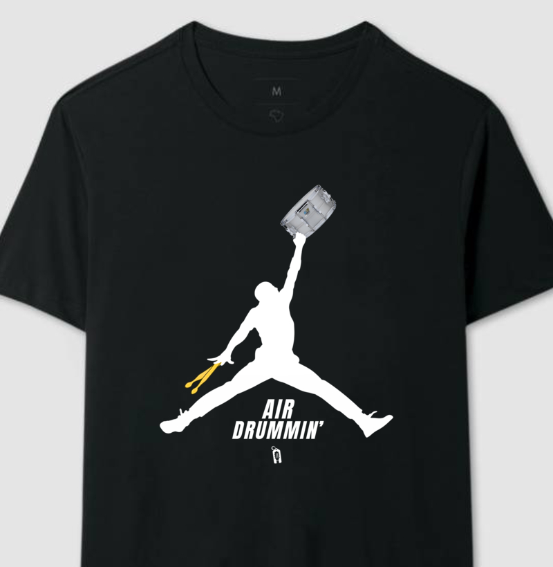 Air Drummin'