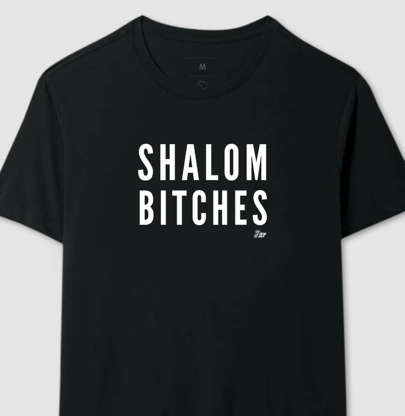 Shalom Bitches 2