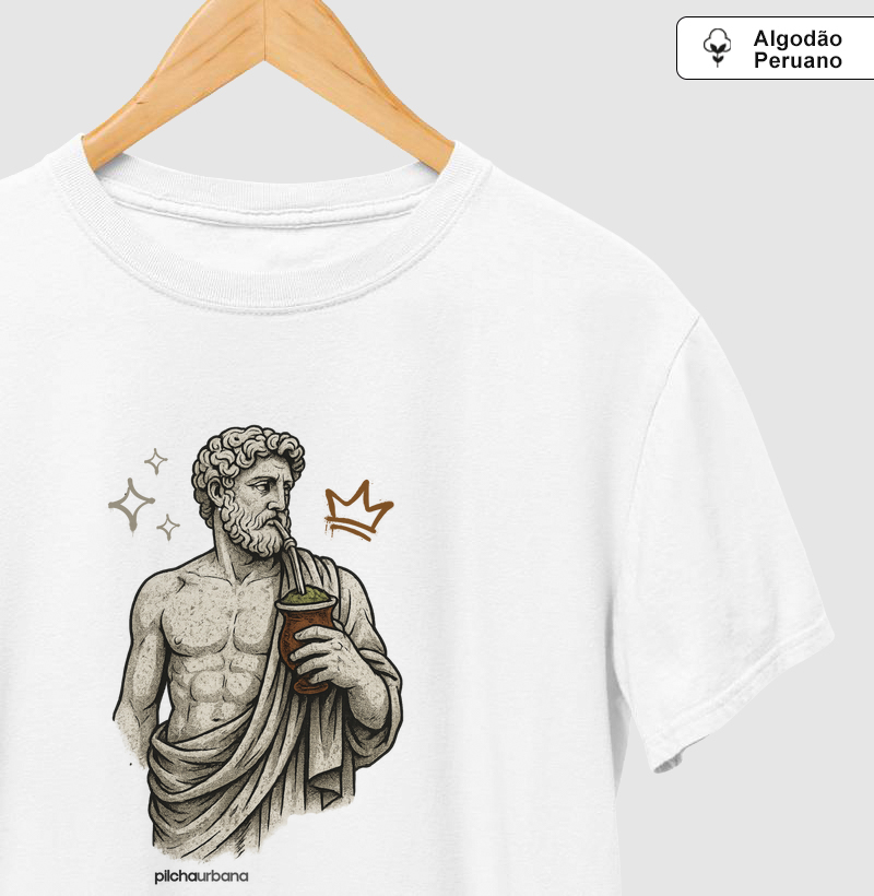 Mate Renascentista (Premium)