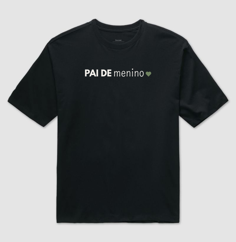Pai de Menino