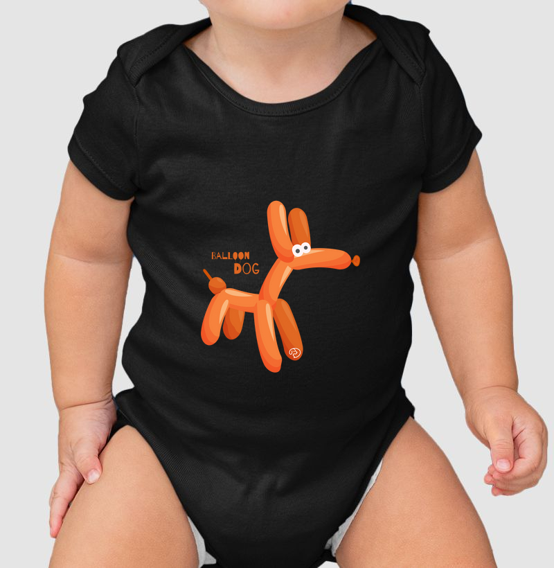 Ballon Dog