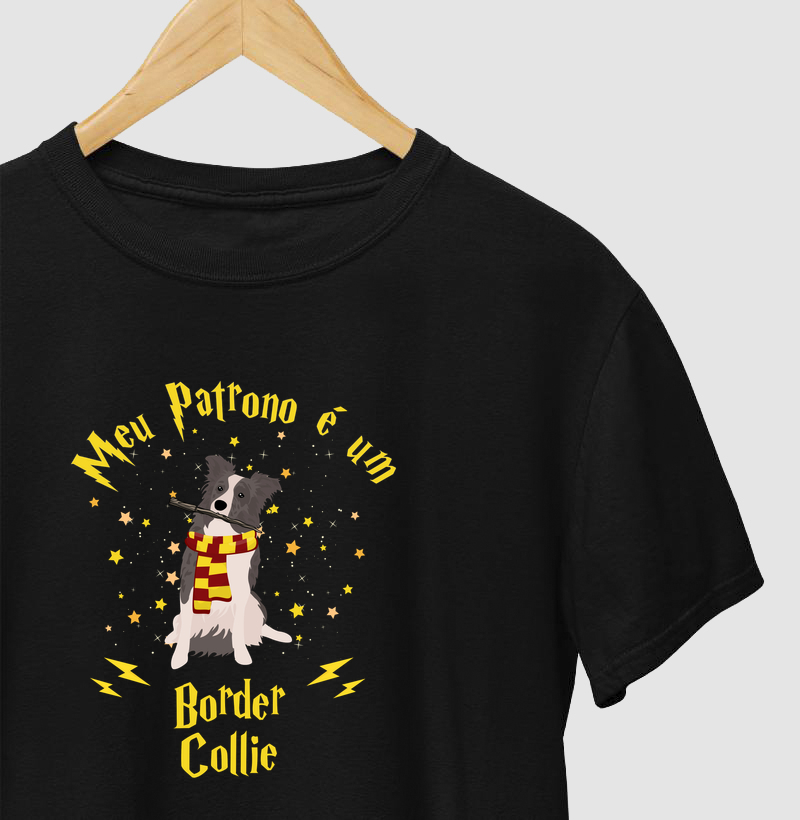 Patrono Border Collie