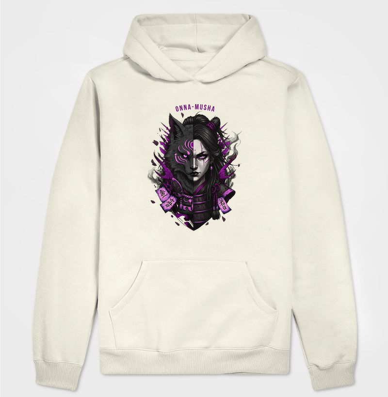 Onna-Musha (Mulher Guerreira)