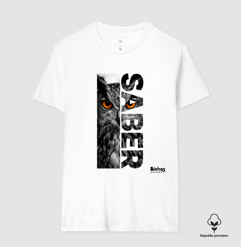 Coruja do Saber