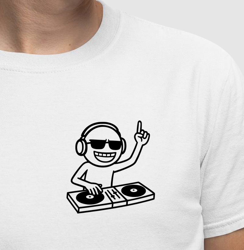 DJ MEME – A zoeira nunca perde o ritmo