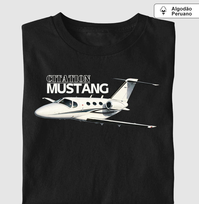 Citation Mustang
