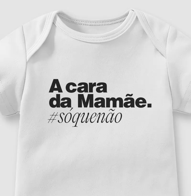 A Cara da Mamãe