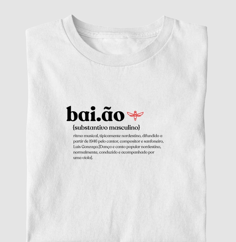 Baião