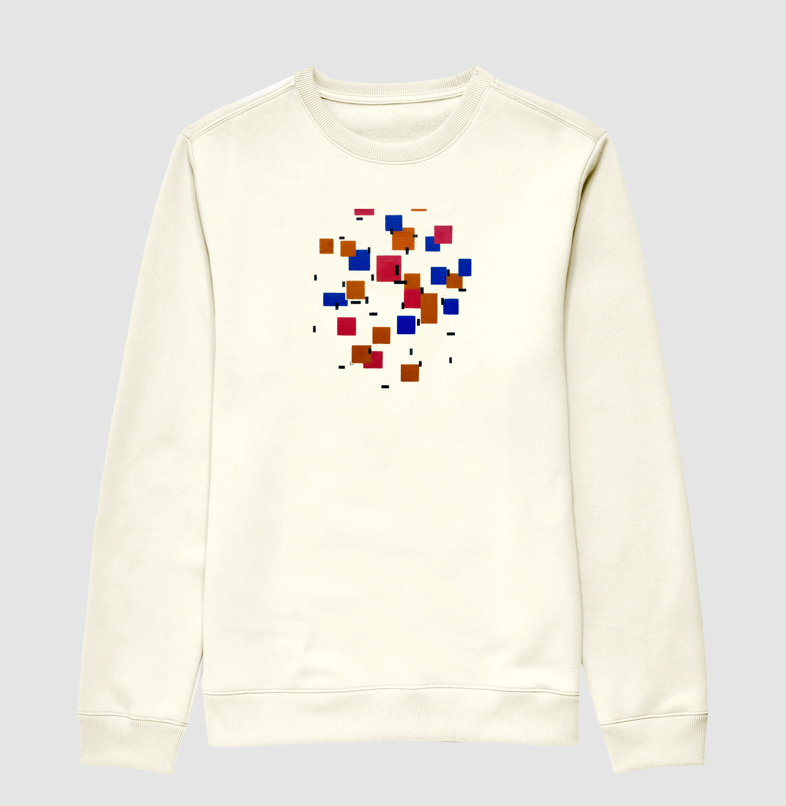 Composition in colour A