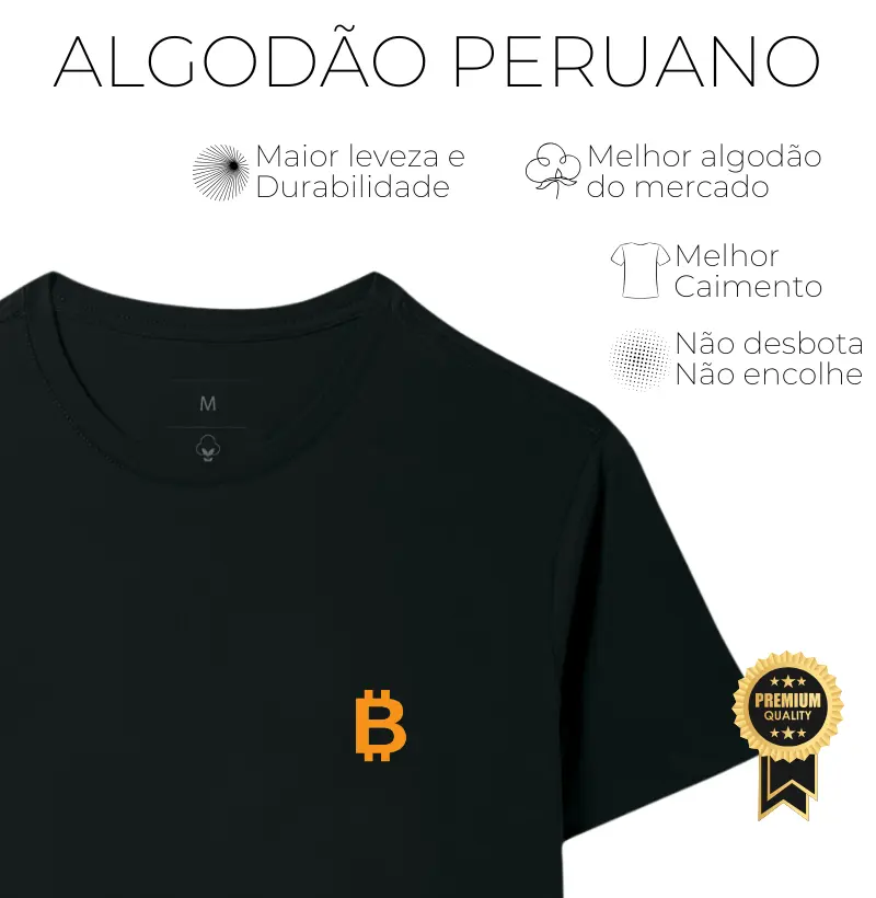 Bitcoin Cifrão