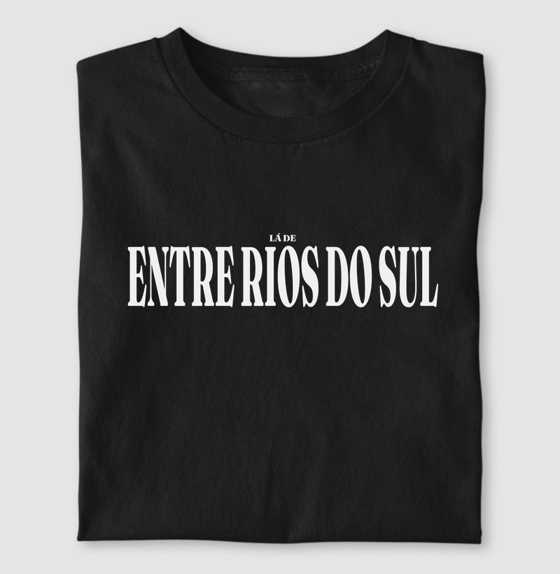 Entre Rios do Sul | Tipografia RS