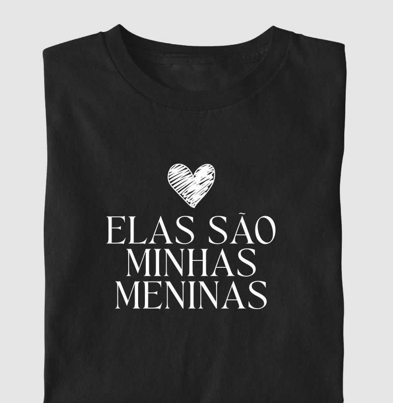 MINHAS MENINAS