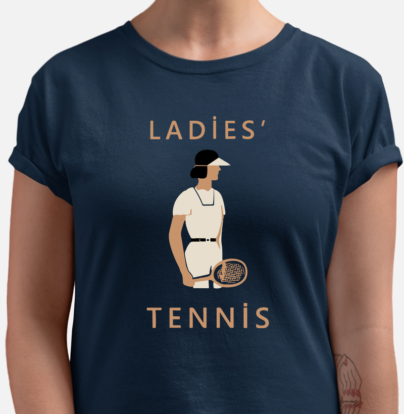 LADIES TENNIS