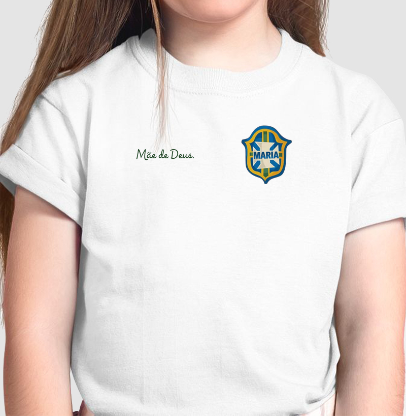 Seleção Mãe de Deus Maria