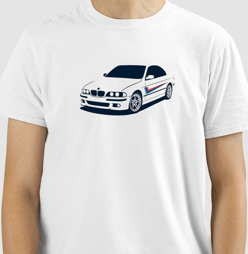 Motorsport Vintage E39