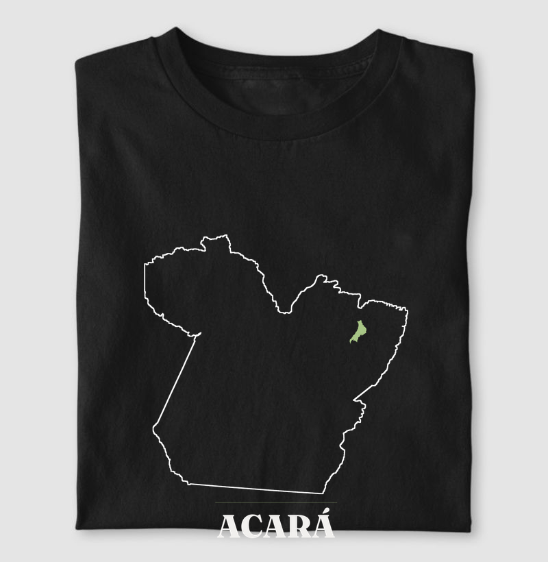 Acará | Traço PA
