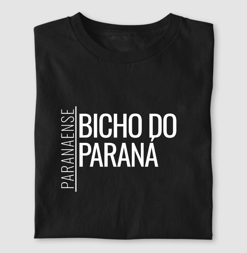 Paranaense | Bicho do Paraná