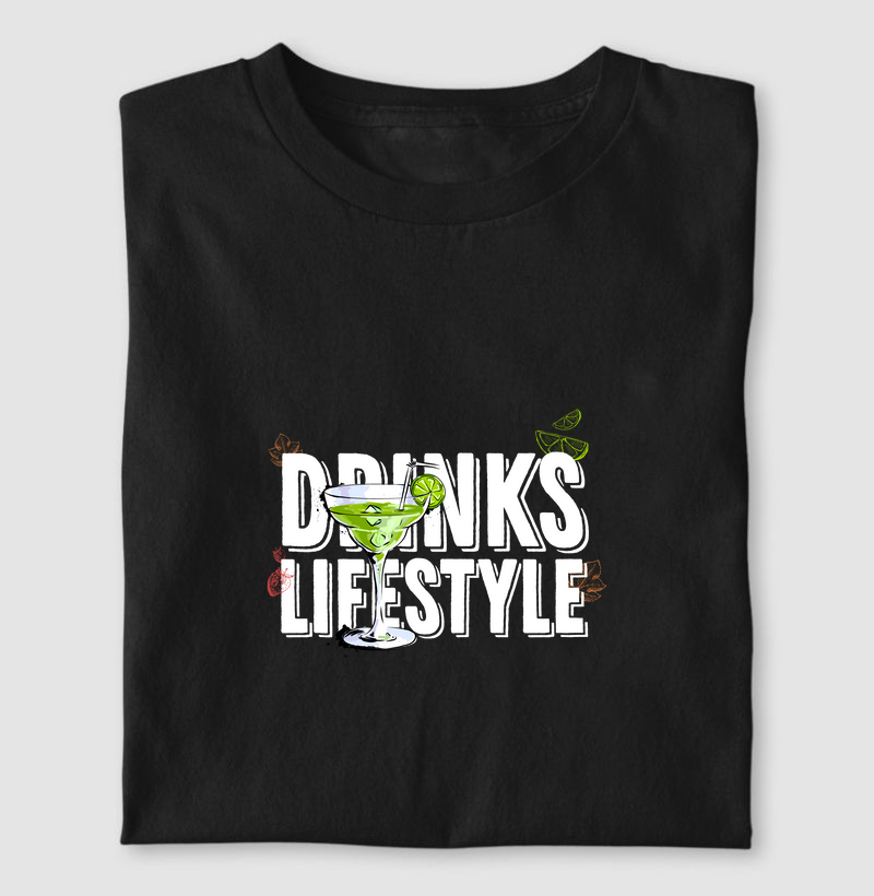 DRINKS LIFESTYLE