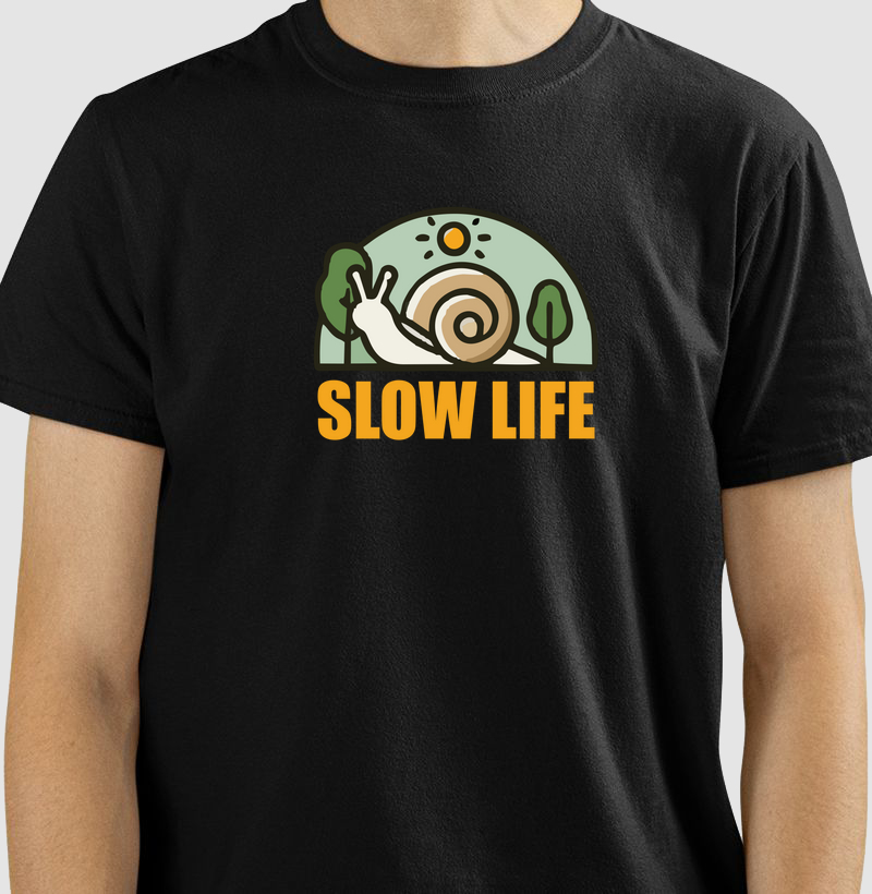 Slow Life