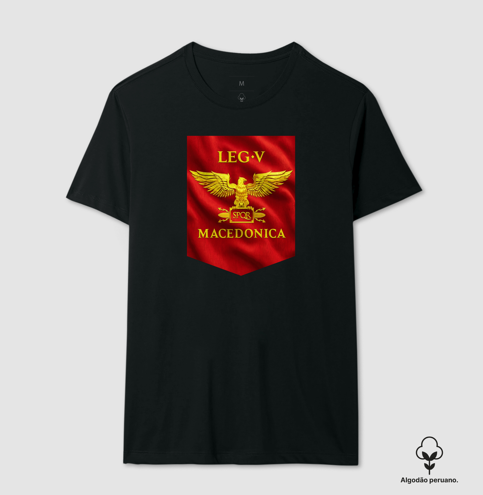 LEGIO — V Macedonica - II
