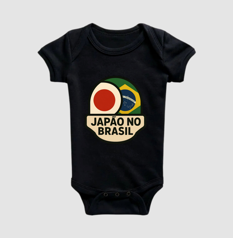 Japão no Brasil – União de Nações, Herança de Corações
