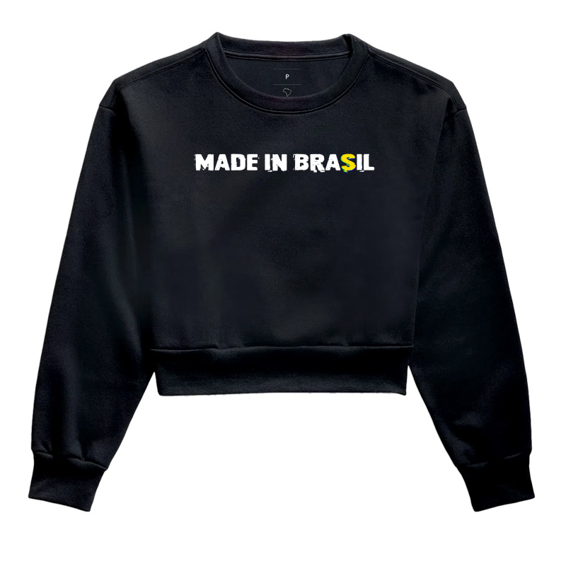 Made in Brasil