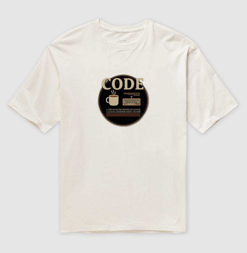 CODE | Arte Geek Vintage