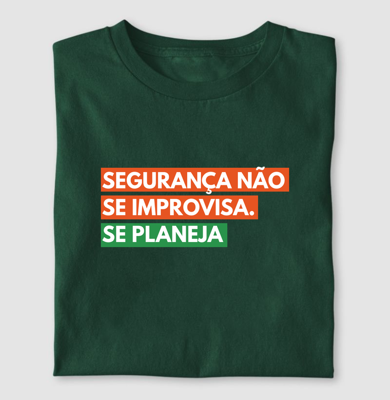 Segurança