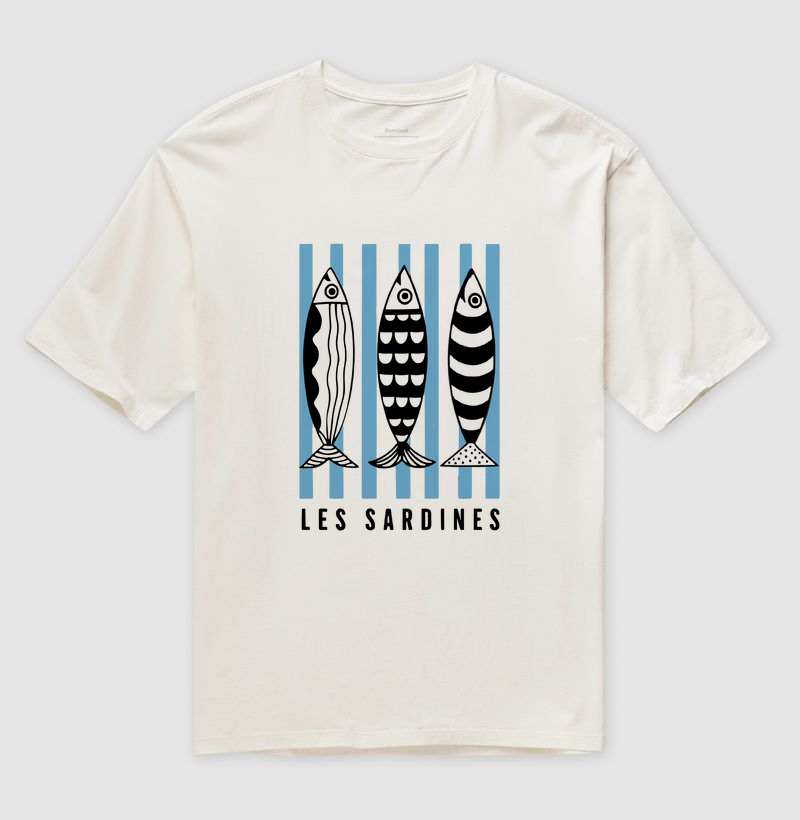 Les Sardines