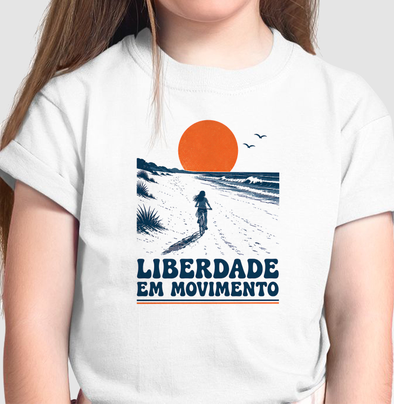 Liberdade em Movimento