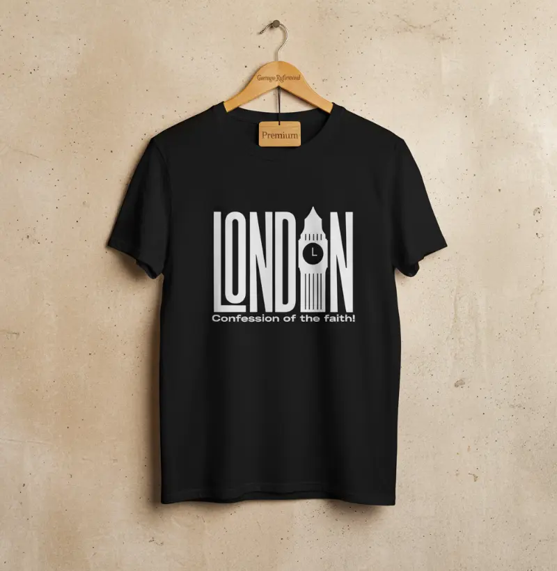 "London Confession of the Faith"