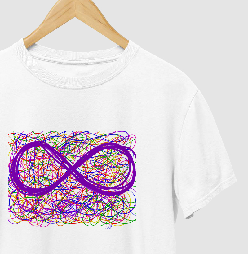 Infinito: Onde o Tempo se Dobra e a Alma se Lembra