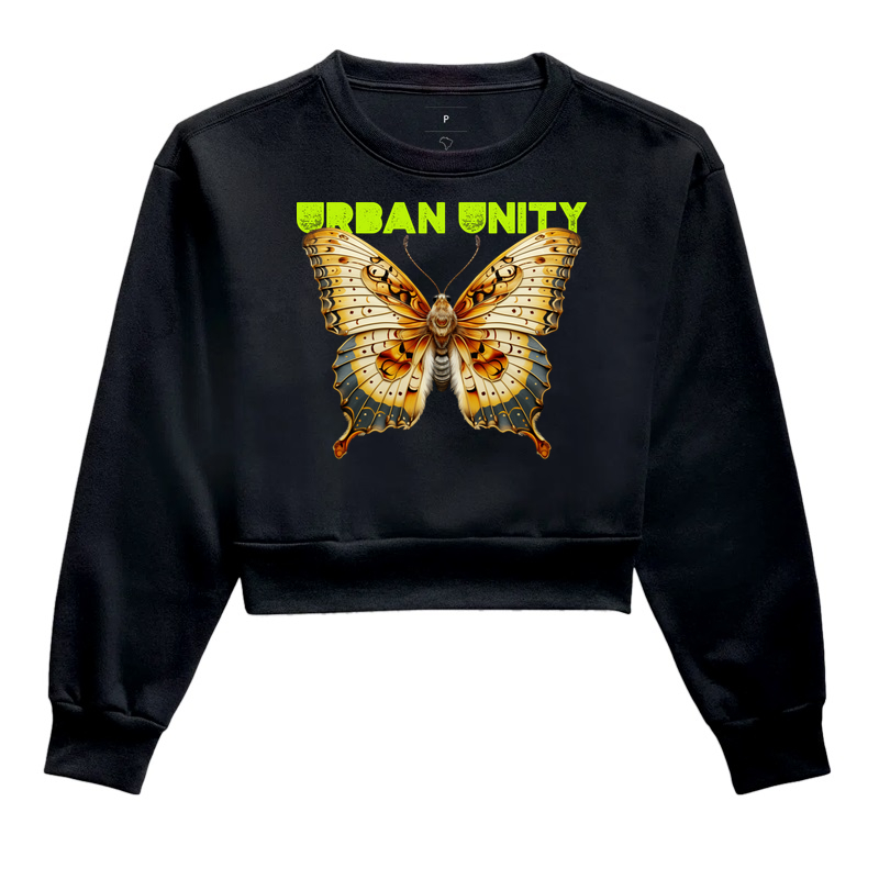 BUTTERFLIES