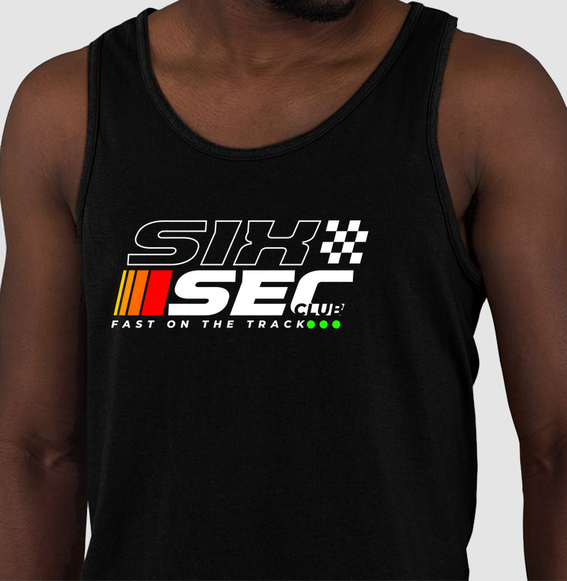 Six Sec Club - El Camino