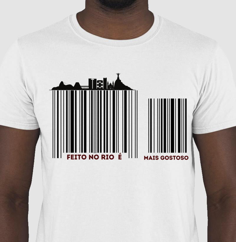 Feito no Rio