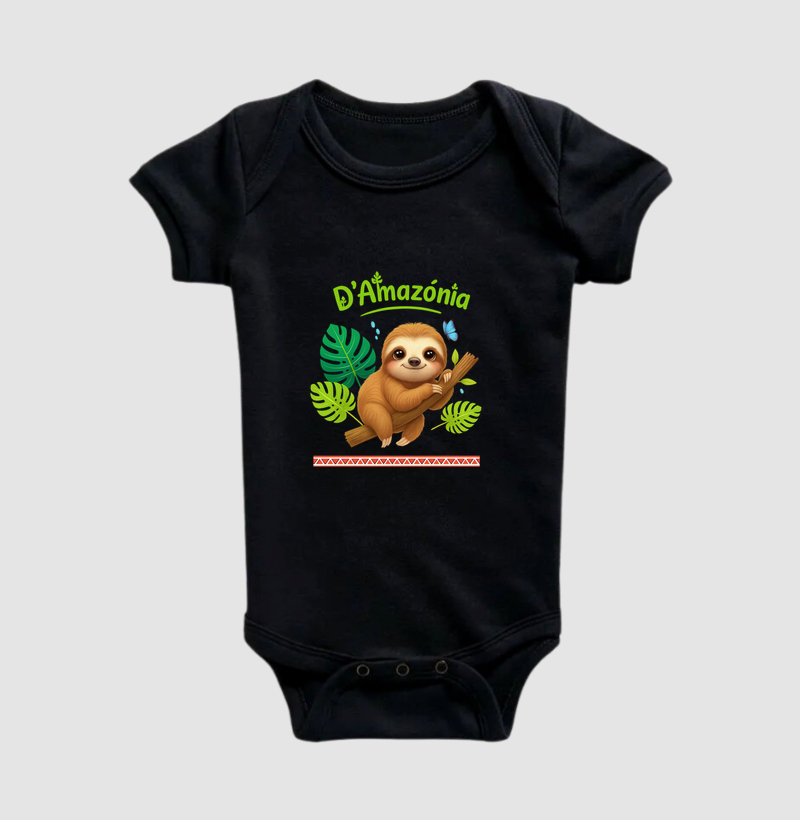 Amazônia do futuro