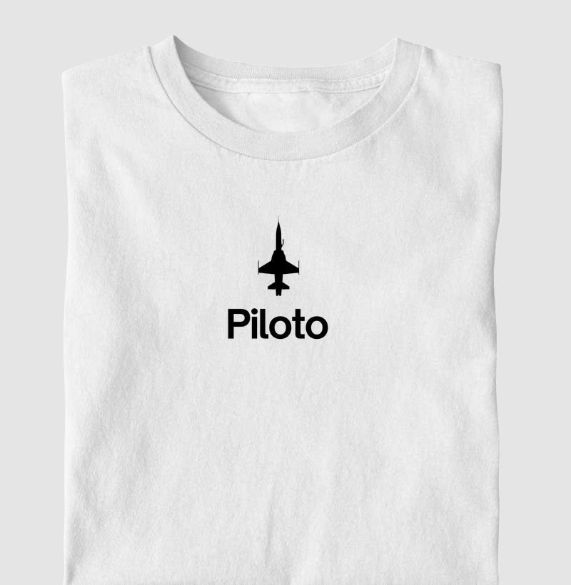 Piloto F-5M