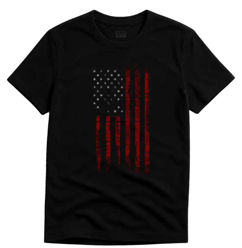American Red