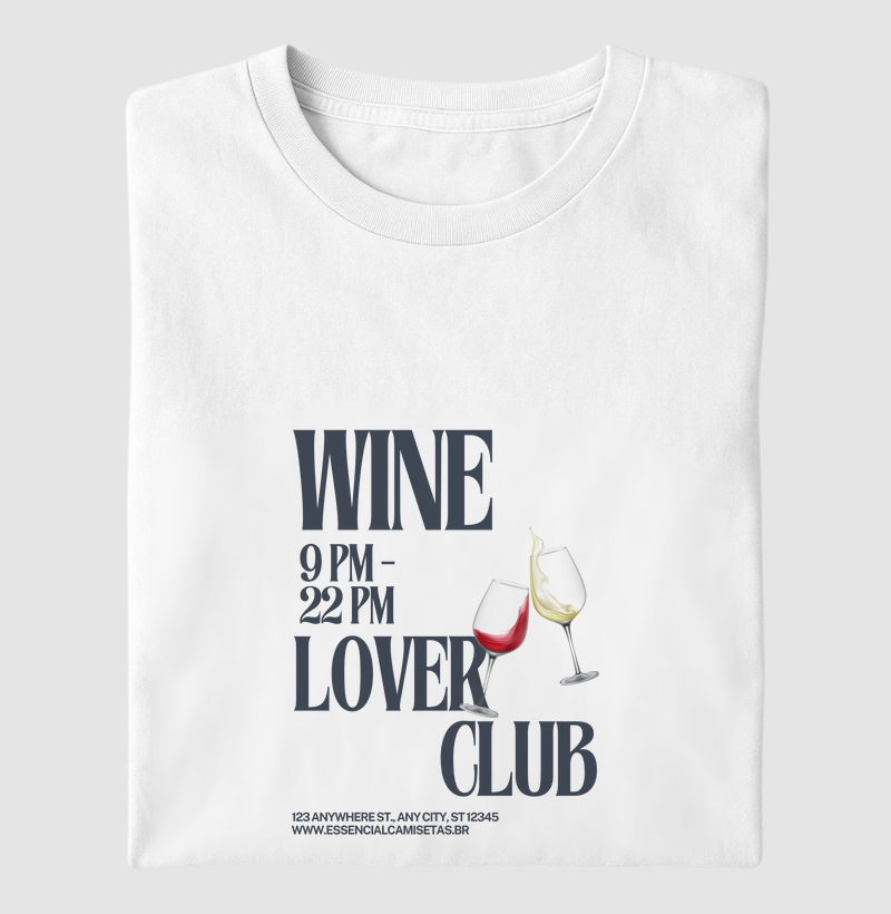 Winne Lover Club
