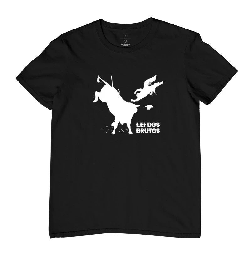 CAMISETA TOMBO