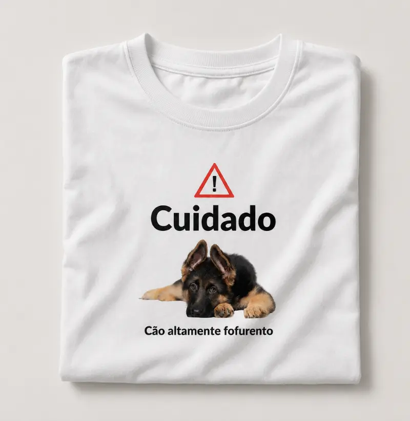 Cão Fofurento