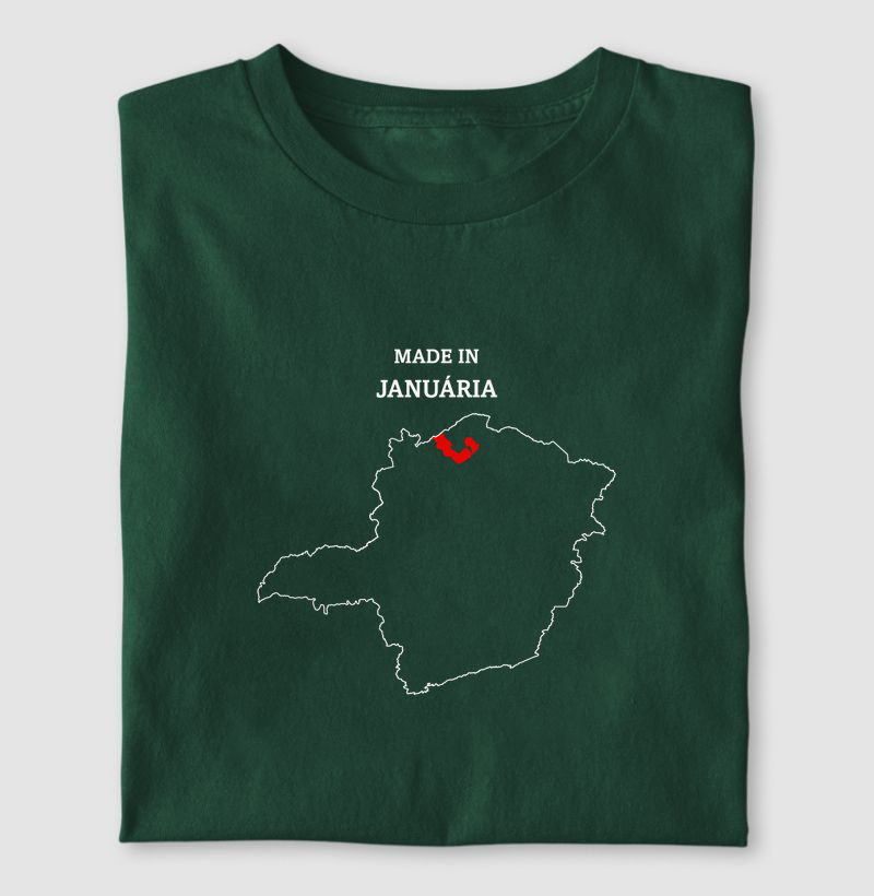 Januária (MG) | Made In