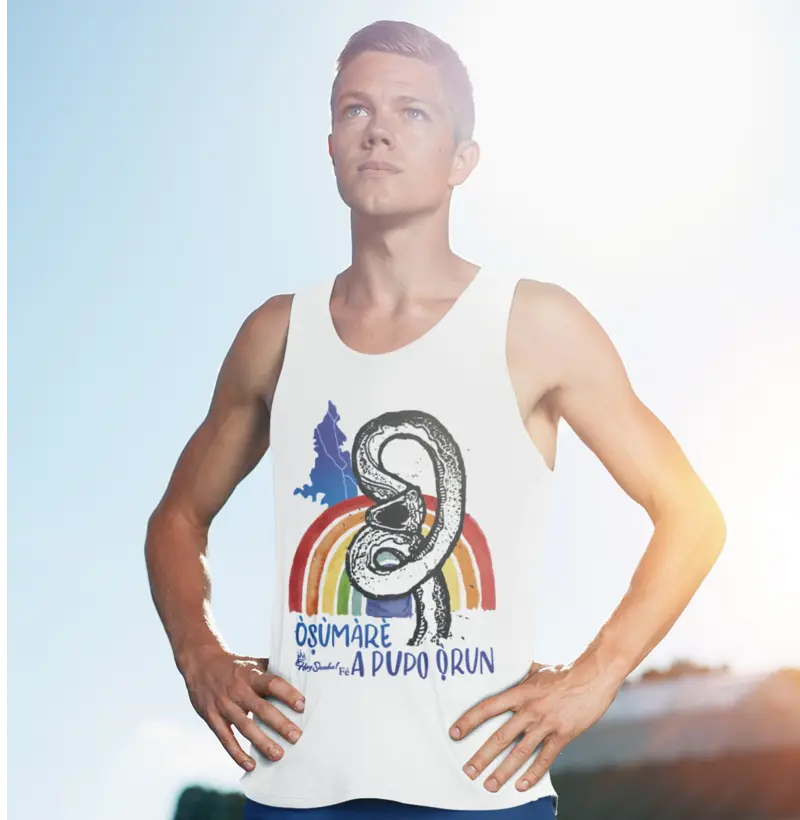 Òrìsà Òsùmàrè  